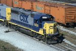 CSX 6928